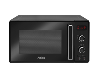 AMICA Kuchenka mikrofalowa AMMF23E1GB - 1475135 - zdjęcie 1